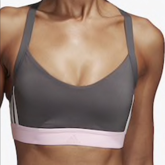 adidas Other - Adidas😍NWT Sport Bra.    M